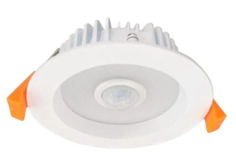 motion sensor led downlight