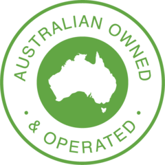 Australian owned business