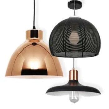 Pendant Lights