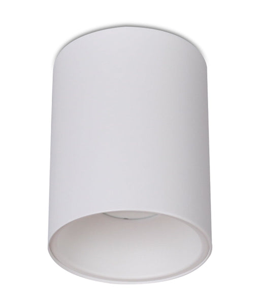 surface mounted gu10 light fittings