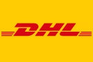 Versand mit DHL