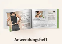 Anwendungsheft