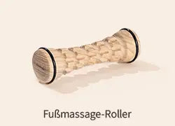 Fußmassage-Roller