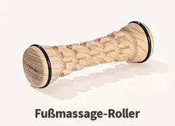Fußmassage-Roller