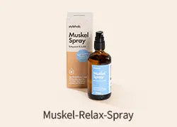 100ml Muskel Relax Spray