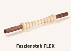 Faszienstab FLEX