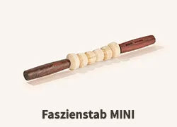 Faszienstab MINI