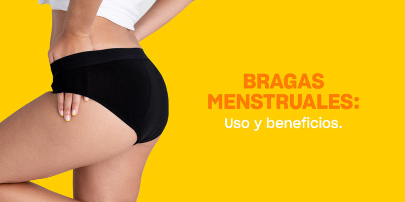 Las ventajas de las bragas menstruales - El Blog Easyparapharmacie