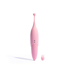 vibrador clitoris