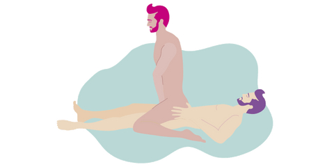 postura florentino tecnicas sexuales innovadoras