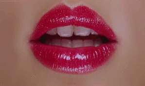 beso kiss labios