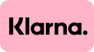 Thanks to Klarna, you can easily finance your purchases in up to 24 monthly instalments. See conditions.