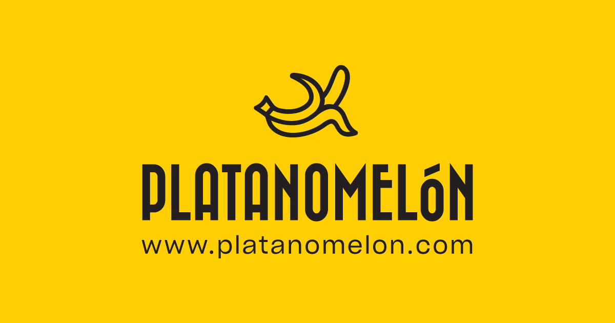 Platanomelón