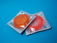 preservativos proteccion