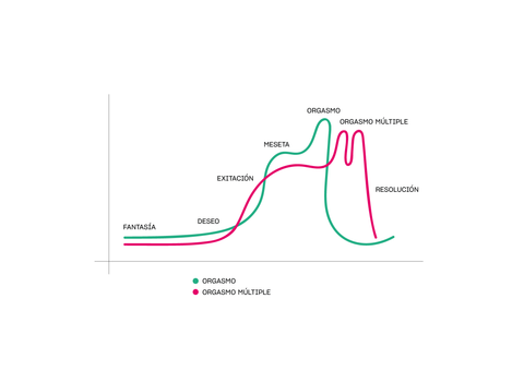 respuesta sexual orgasmo