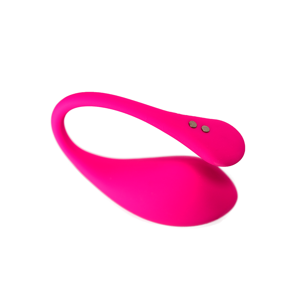 Lush 3 De Lovense Oferta 119€ Huevo Vibrador Con Control Remoto