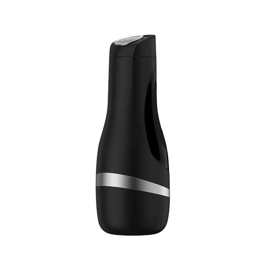 Satisfyer Men Classic Masturbador Para Hombres Platanomelón 