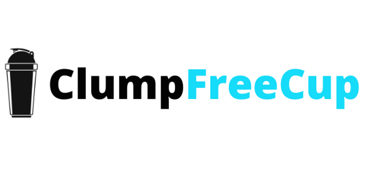 Clump Free Cup