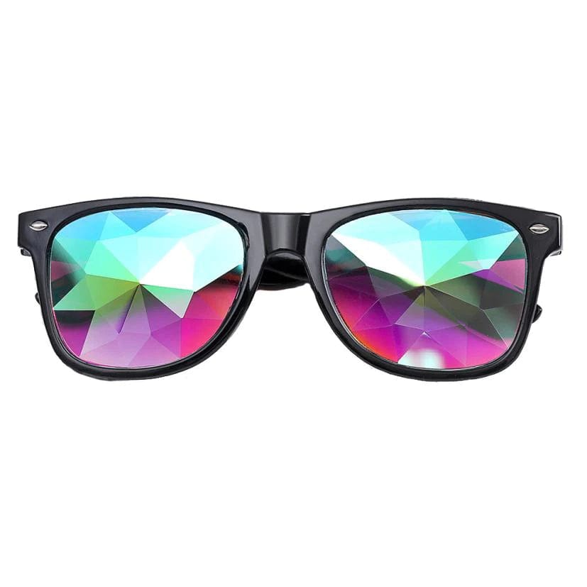 Special Agent LED Glasses – iHeartRaves