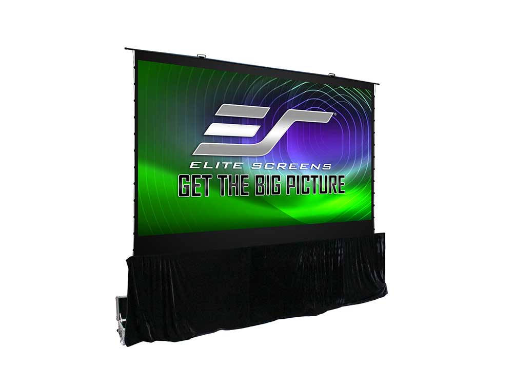 Elite Screens] VMAX Tab-Tension Dual Series – Shop Elite Screens