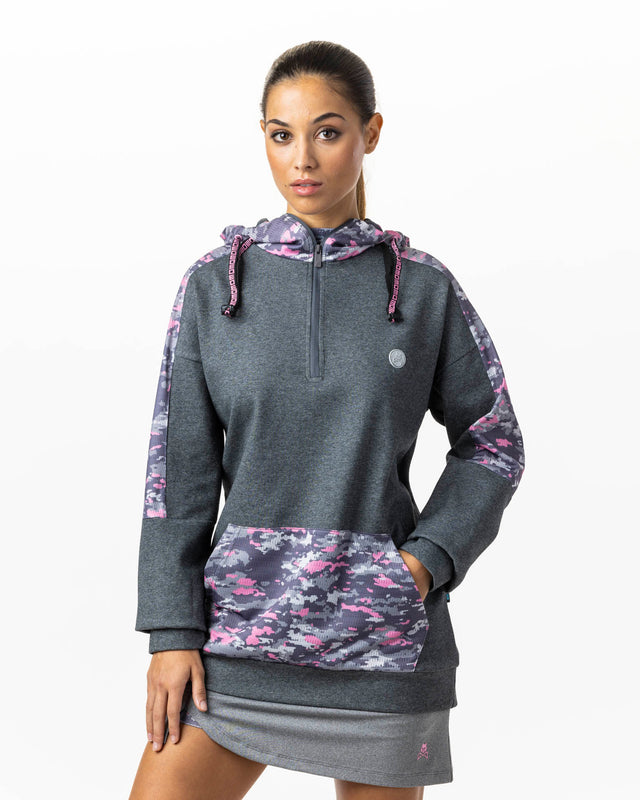 Sudadera de pádel WOW Savage para mujer Wolf On Wings – WOLF ON WINGS