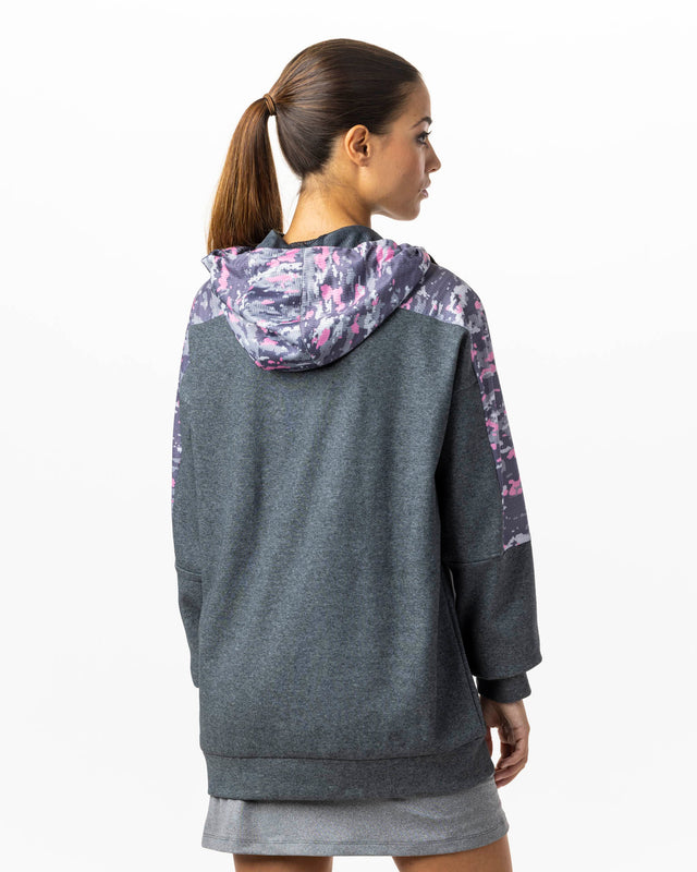 Sudadera de pádel WOW Savage para mujer Wolf On Wings – WOLF ON WINGS