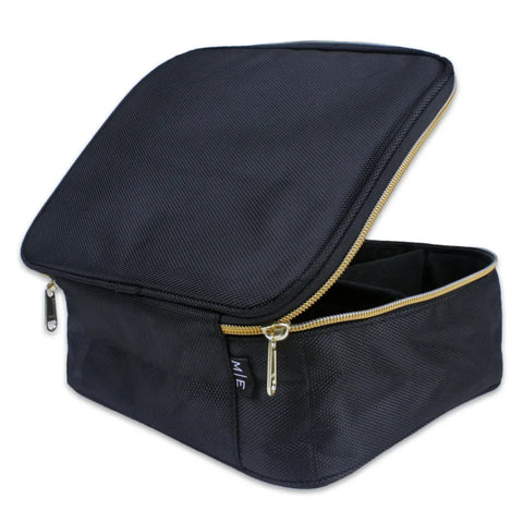 travel makeup bag