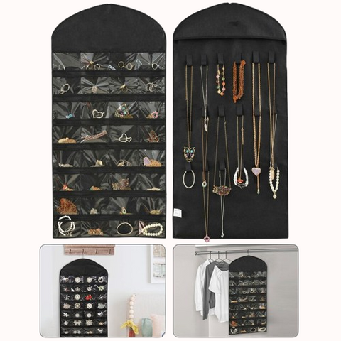 Jewelry Storage Organizer