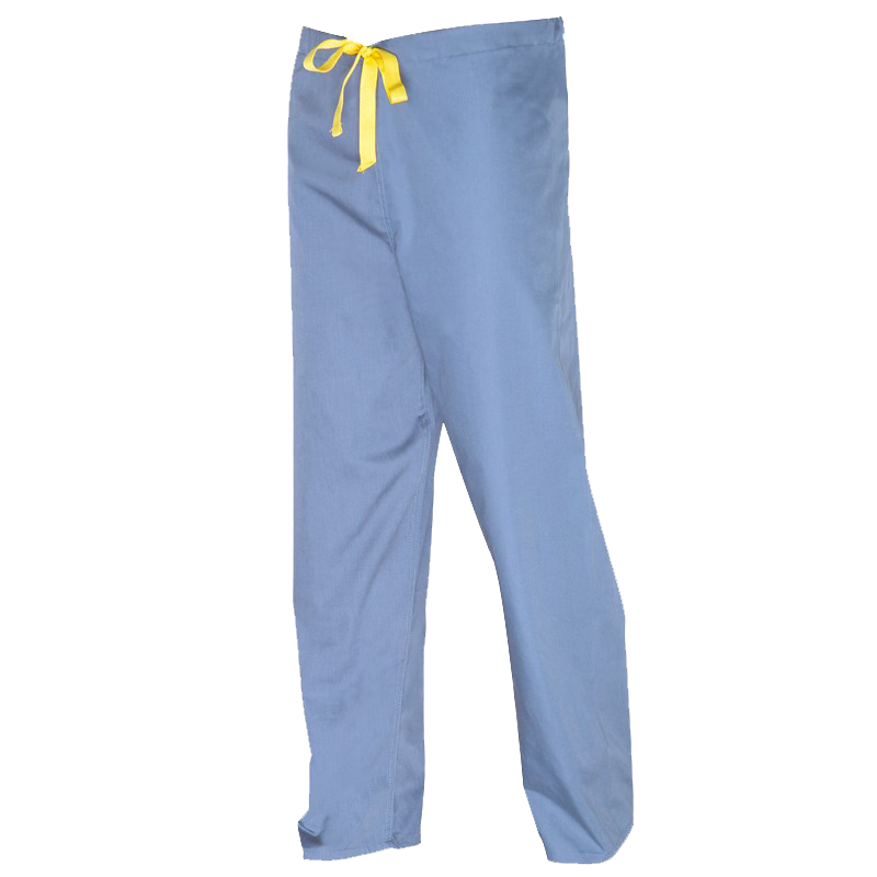 Poplin Unisex Scrub Pants – Carelin Supplies