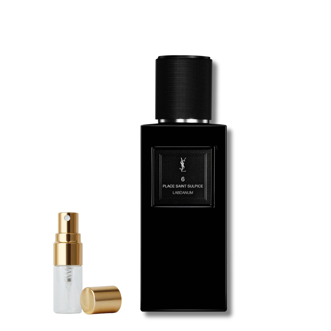 YSL - 6 PLACE SAINT SULPICE