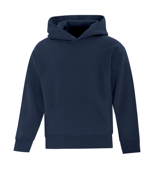 ATC™ EVERYDAY FLEECE FULL ZIP HOODED SWEATSHIRT. ATCF2600