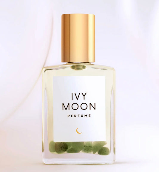 Ivy Moon Perfume Oil / 13 Moons