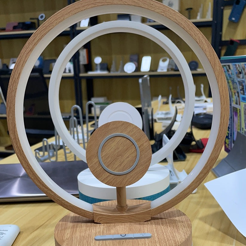 Twavy Desk Lamp