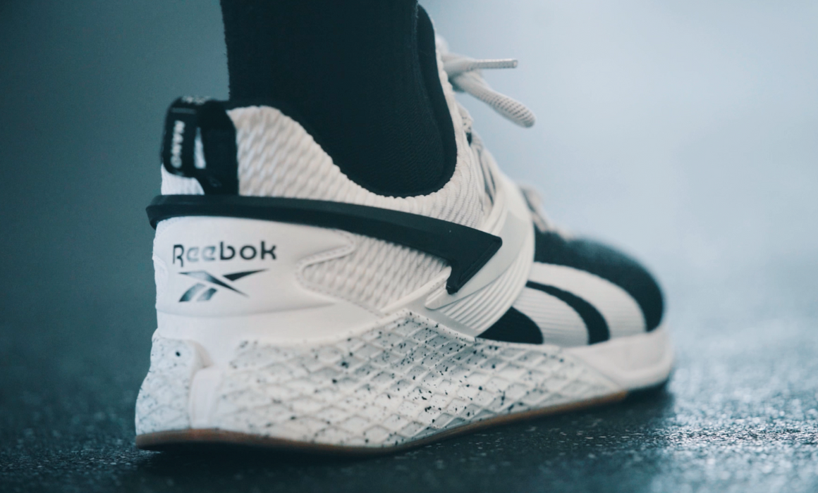 rich froning reebok shoes