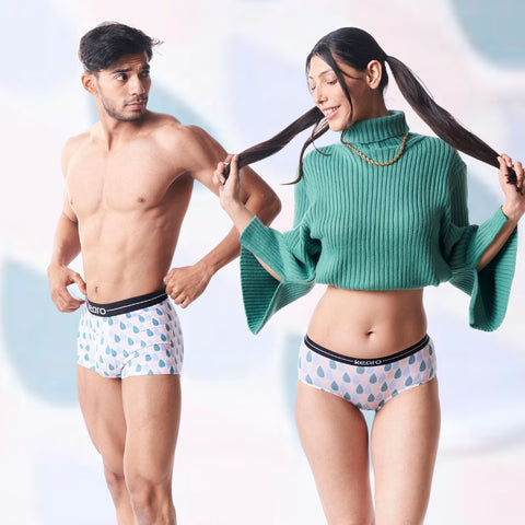 Buy Couple Matching Underwear