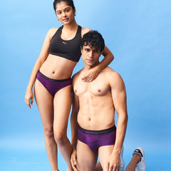 Matching Underwear For Men and Women