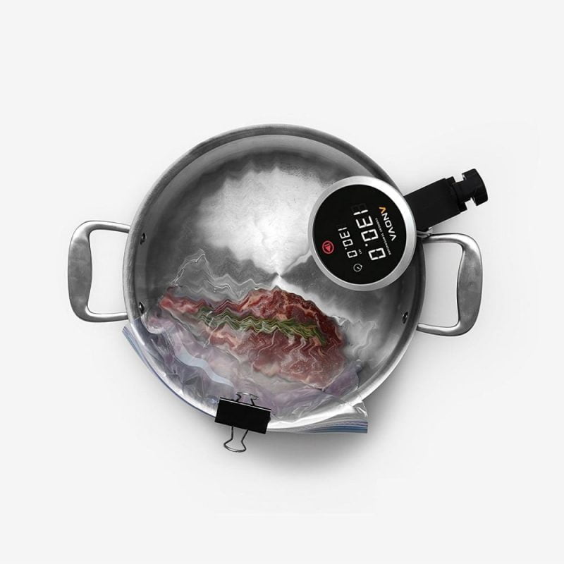 Anova Precision Cooker Bluetooth