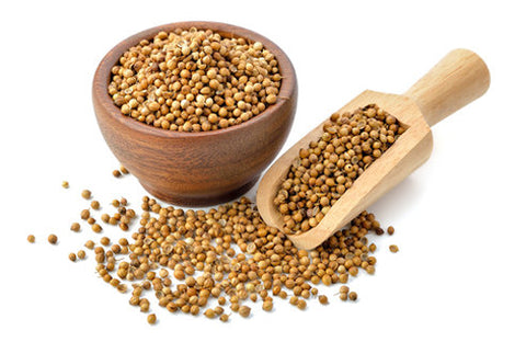 Pattu Coriander Seeds