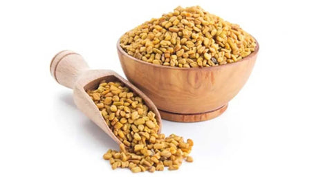 Pattu Fenugreek Seeds