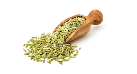 Pattu Fennel Seeds