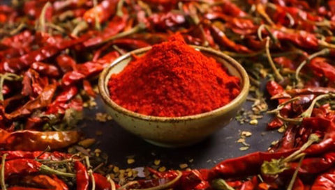 Chilli Kashmiri Powder