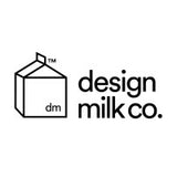 Concevoir le logo du lait