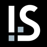I + S Design Logo