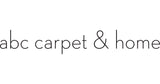 ABC Carpet & Home Logo