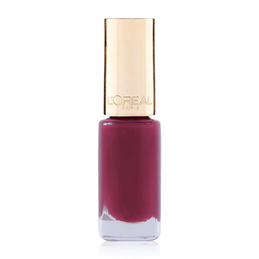 Outlet Polish – 7 Super Red 287 Maybelline Midnight Stay Beauty Nail Days