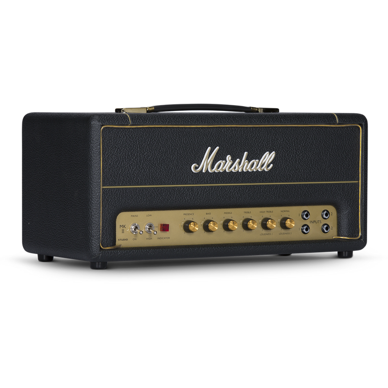 marshall 5 watt head