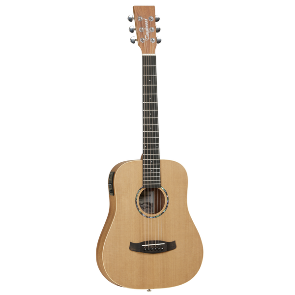 tanglewood roadster travel guitar