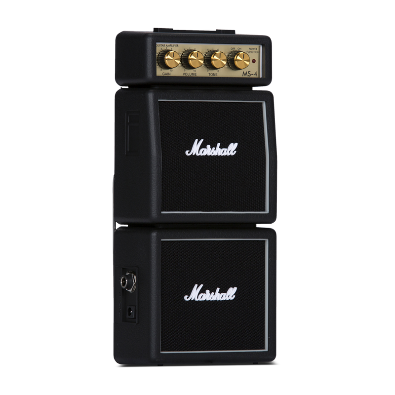 marshall ms4 micro full stack