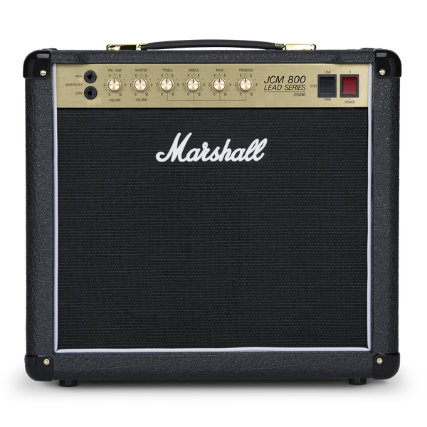 marshall small tube amp