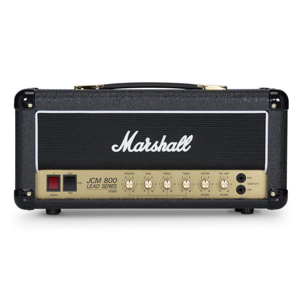 marshall 5 watt head